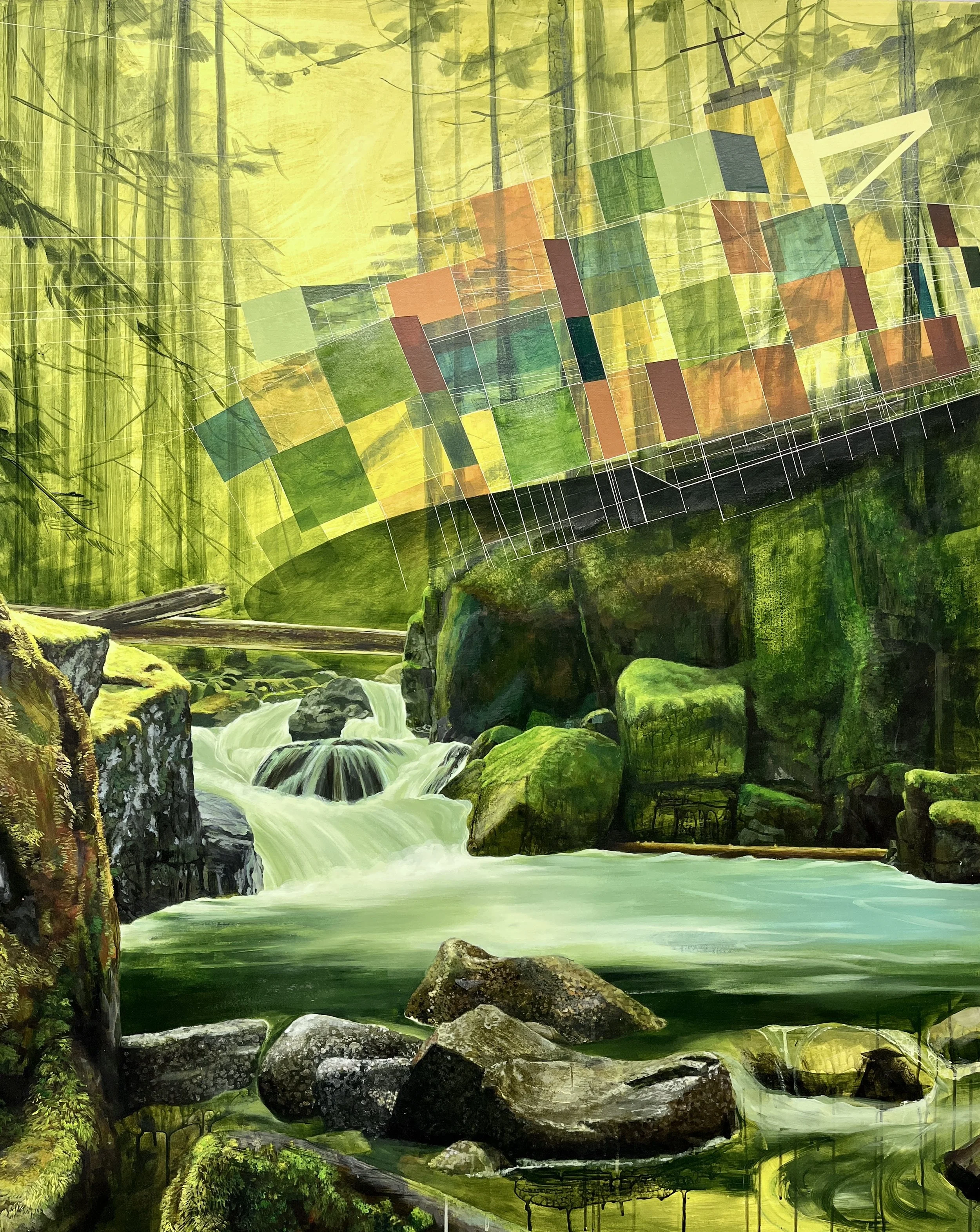 General 5 — Mary Iverson